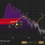 HoRNet Total EQ