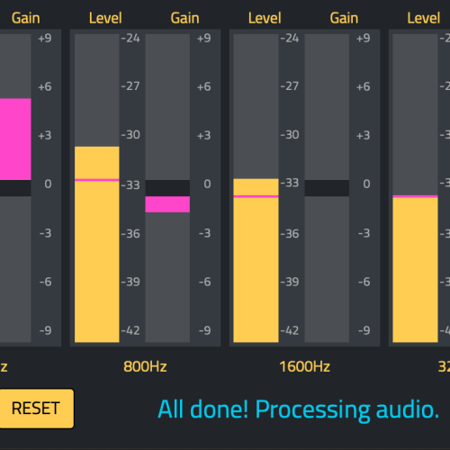 BalancEQ 1.0.1 Update Available Now!