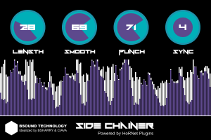BSharry SideChainer