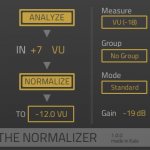 TheNormalizer-1.0.0